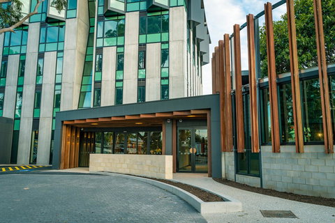 Marion Hotel - ACT Tourism 0