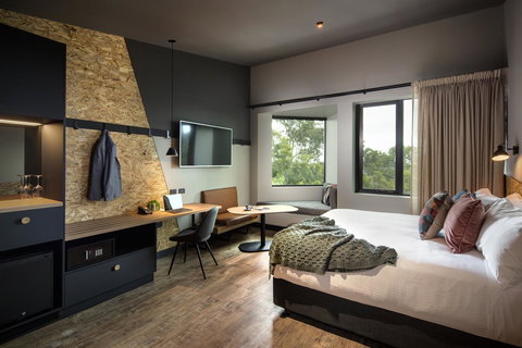 Marion Hotel - ACT Tourism 7