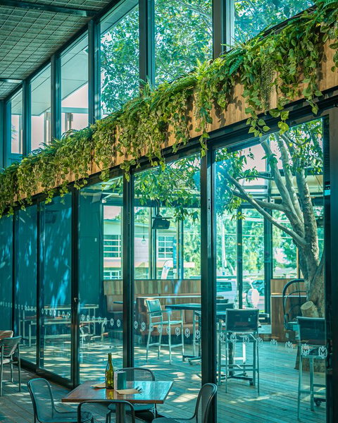 Marion Hotel - ACT Tourism 25