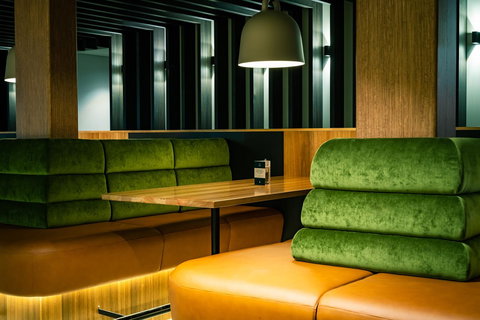 Marion Hotel - ACT Tourism 27