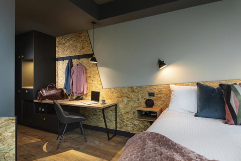 Marion Hotel - ACT Tourism 29