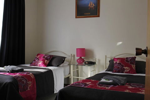 Cape Jervis Holiday Units - ACT Tourism 10
