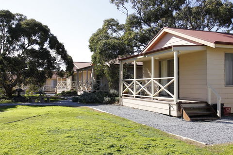 Cape Jervis Holiday Units - ACT Tourism 7