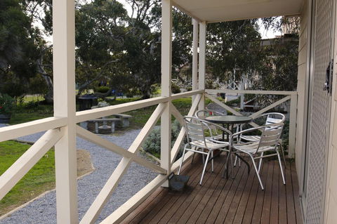 Cape Jervis Holiday Units - ACT Tourism 2