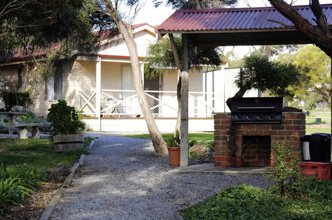 Cape Jervis Holiday Units - ACT Tourism 23