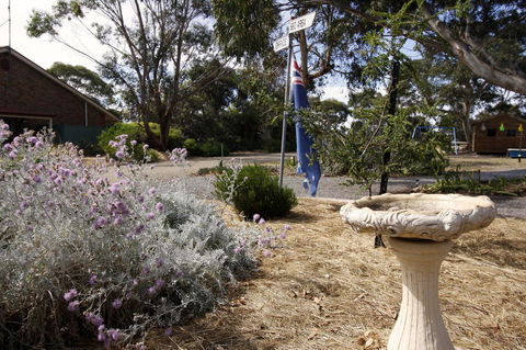 Cape Jervis Holiday Units - ACT Tourism 17