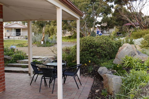 Cape Jervis Holiday Units - ACT Tourism 18