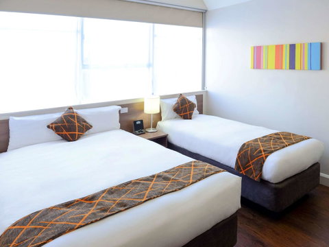 Ibis Styles Adelaide Grosvenor - ACT Tourism 15