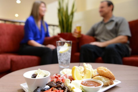 Ibis Styles Adelaide Grosvenor - ACT Tourism 13