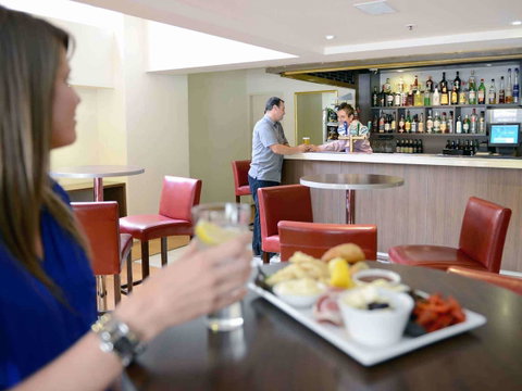 Ibis Styles Adelaide Grosvenor - ACT Tourism 16