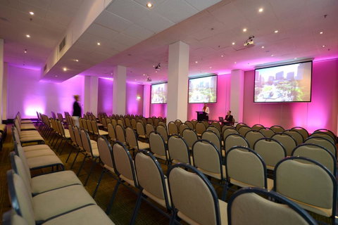 Ibis Styles Adelaide Grosvenor - ACT Tourism 2