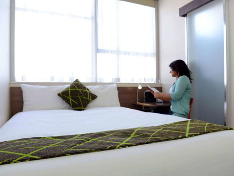 Ibis Styles Adelaide Grosvenor - ACT Tourism 10