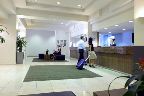 Ibis Styles Adelaide Grosvenor - ACT Tourism 11