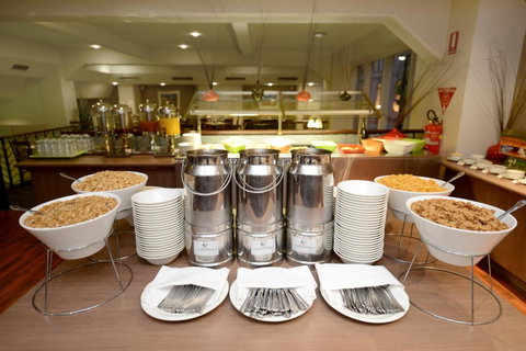 Ibis Styles Adelaide Grosvenor - ACT Tourism 9