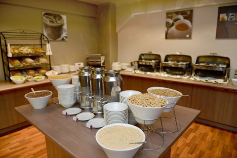 Ibis Styles Adelaide Grosvenor - ACT Tourism 8
