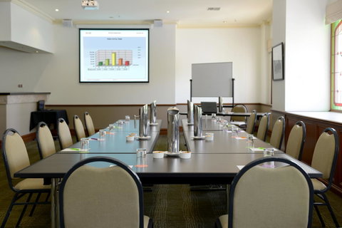 Ibis Styles Adelaide Grosvenor - ACT Tourism 17