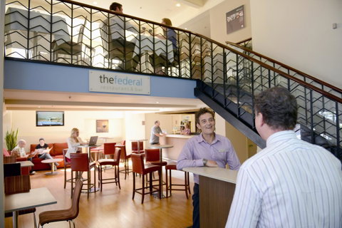 Ibis Styles Adelaide Grosvenor - ACT Tourism 12