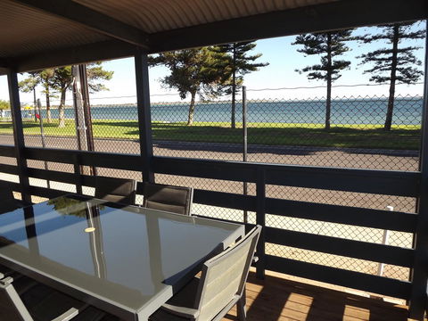Ceduna Foreshore Caravan Park - ACT Tourism 34
