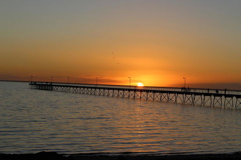 Ceduna Foreshore Caravan Park - ACT Tourism 35