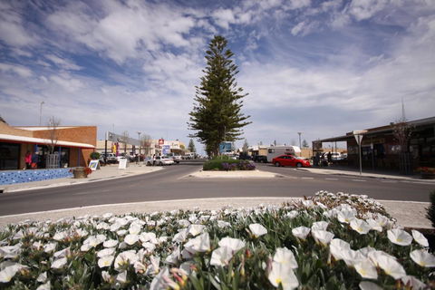Ceduna Foreshore Caravan Park - ACT Tourism 29