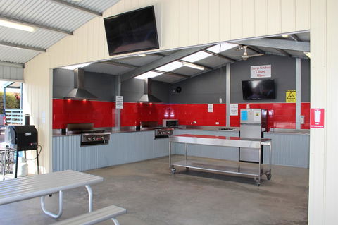 Ceduna Foreshore Caravan Park - ACT Tourism 41