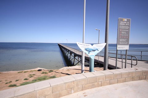 Ceduna Foreshore Caravan Park - ACT Tourism 22