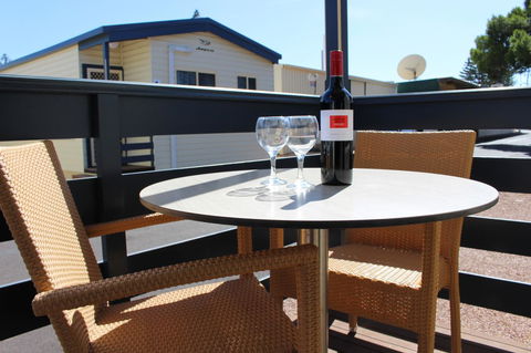 Ceduna Foreshore Caravan Park - ACT Tourism 4