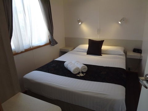 Ceduna Foreshore Caravan Park - ACT Tourism 26