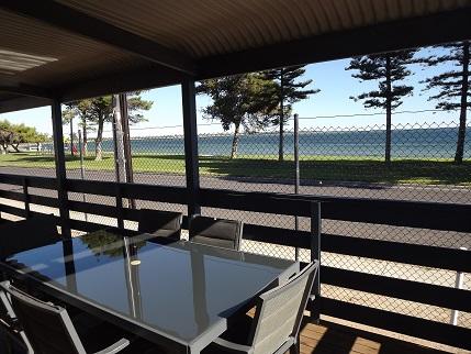 Ceduna Foreshore Caravan Park - ACT Tourism 0