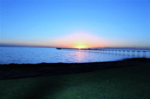 Ceduna Foreshore Caravan Park - ACT Tourism 3
