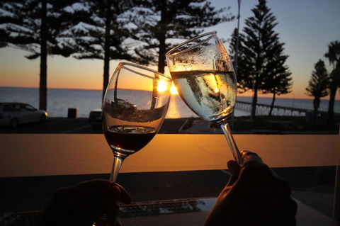 Ceduna Foreshore Caravan Park - ACT Tourism 17