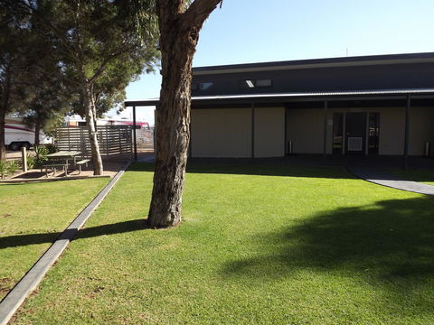Ceduna Foreshore Caravan Park - ACT Tourism 31