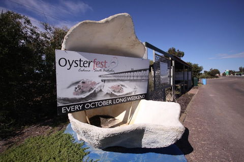 Ceduna Foreshore Caravan Park - ACT Tourism 27