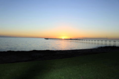 Ceduna Foreshore Caravan Park - ACT Tourism 38