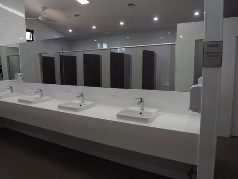 Ceduna Foreshore Caravan Park - ACT Tourism 25