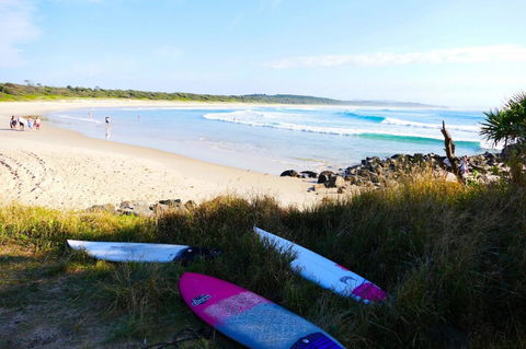 Bellhaven 1, 17 Willow Street - ACT Tourism 8