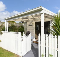 Wintergarden Beach Cabin - ACT Tourism