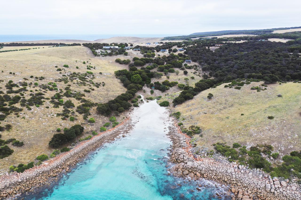 Willoughby SA ACT Tourism