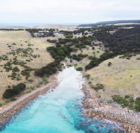 Sea Dragon Lodge - ACT Tourism