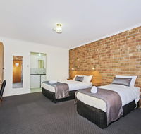 Motel Goolwa - ACT Tourism