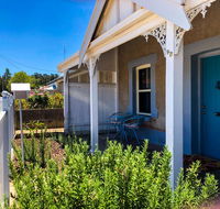 Inglenook Cottage - ACT Tourism