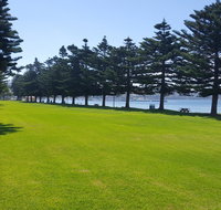 Aart Apartments - ACT Tourism