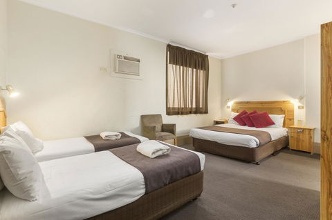 Adelaide Paringa - ACT Tourism 6
