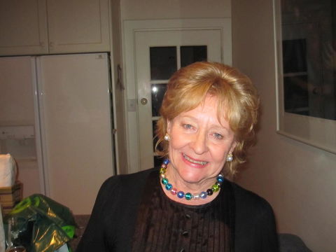 Gaerwood B&B - ACT Tourism 21