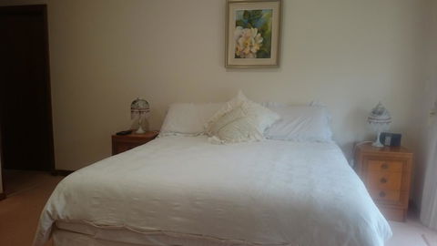 Gaerwood B&B - ACT Tourism 0