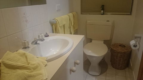 Gaerwood B&B - ACT Tourism 20