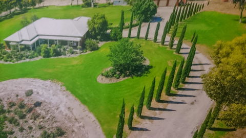 Gaerwood B&B - ACT Tourism 7
