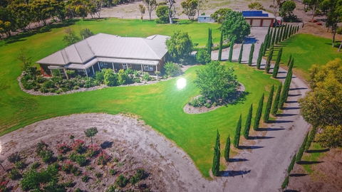 Gaerwood B&B - ACT Tourism 8