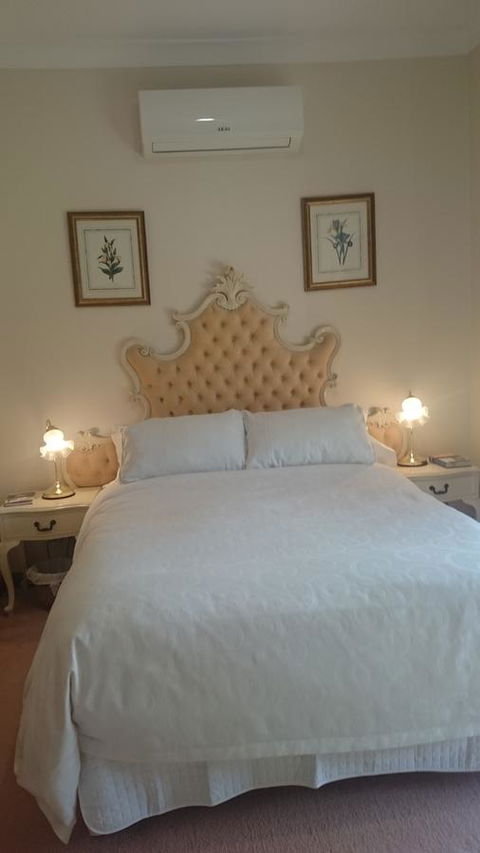 Gaerwood B&B - ACT Tourism 9