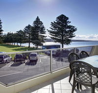 Tasman Beachside Apartments - ACT Tourism